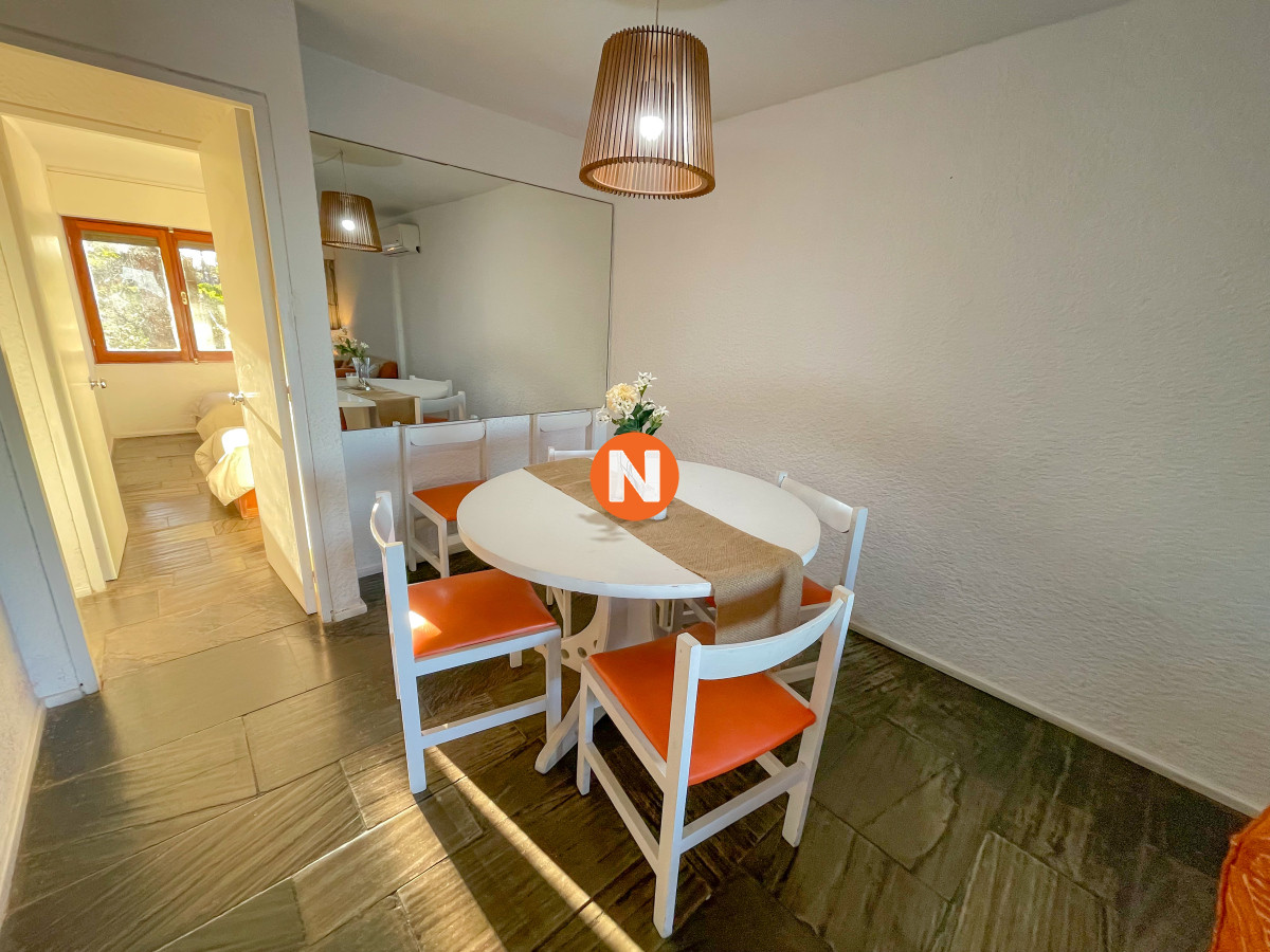 Apartamento Ref.224954 - Apartamento en primera línea de Playa Brava!