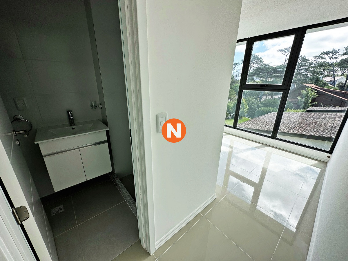 Apartamento Ref.221329 - 3 dormitorios en mansa con financiación directa hasta 36 meses
