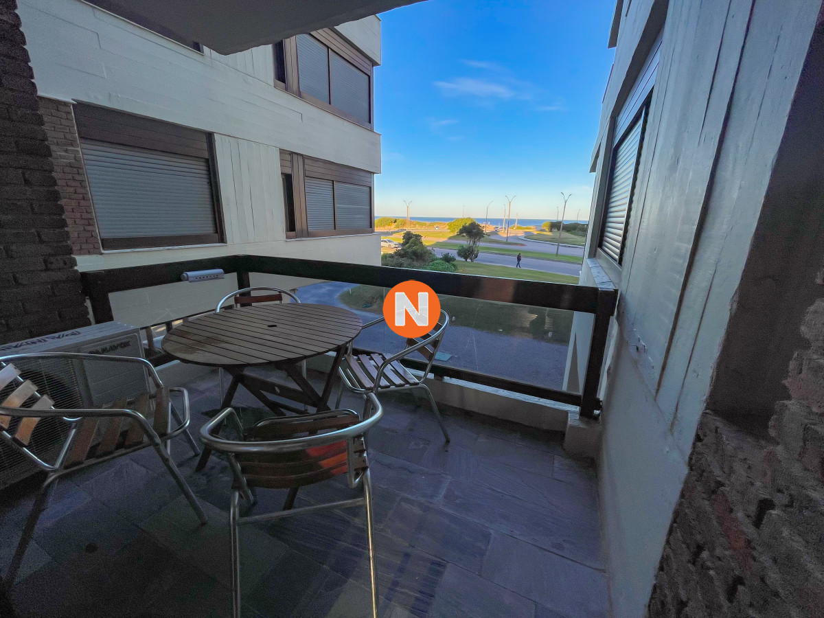 Apartamento Ref.224954 - Apartamento en primera línea de Playa Brava!