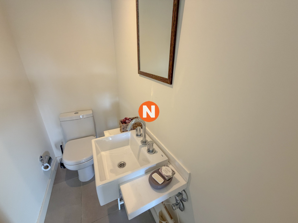 Apartamento Ref.225239 - Departamento de 1 dormitorio en venta - Torre Green Life