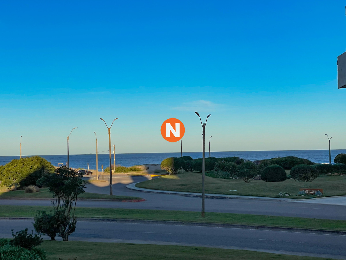 Apartamento Ref.224954 - Apartamento en primera línea de Playa Brava!