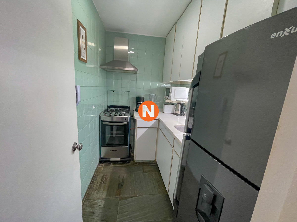 Apartamento Ref.224954 - Apartamento en primera línea de Playa Brava!