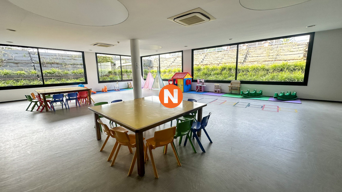 Apartamento Ref.225239 - Departamento de 1 dormitorio en venta - Torre Green Life