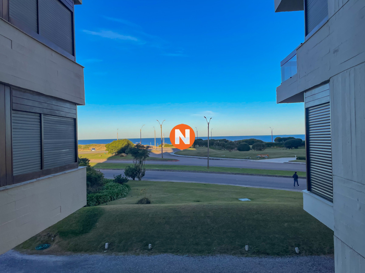 Apartamento Ref.224954 - Apartamento en primera línea de Playa Brava!