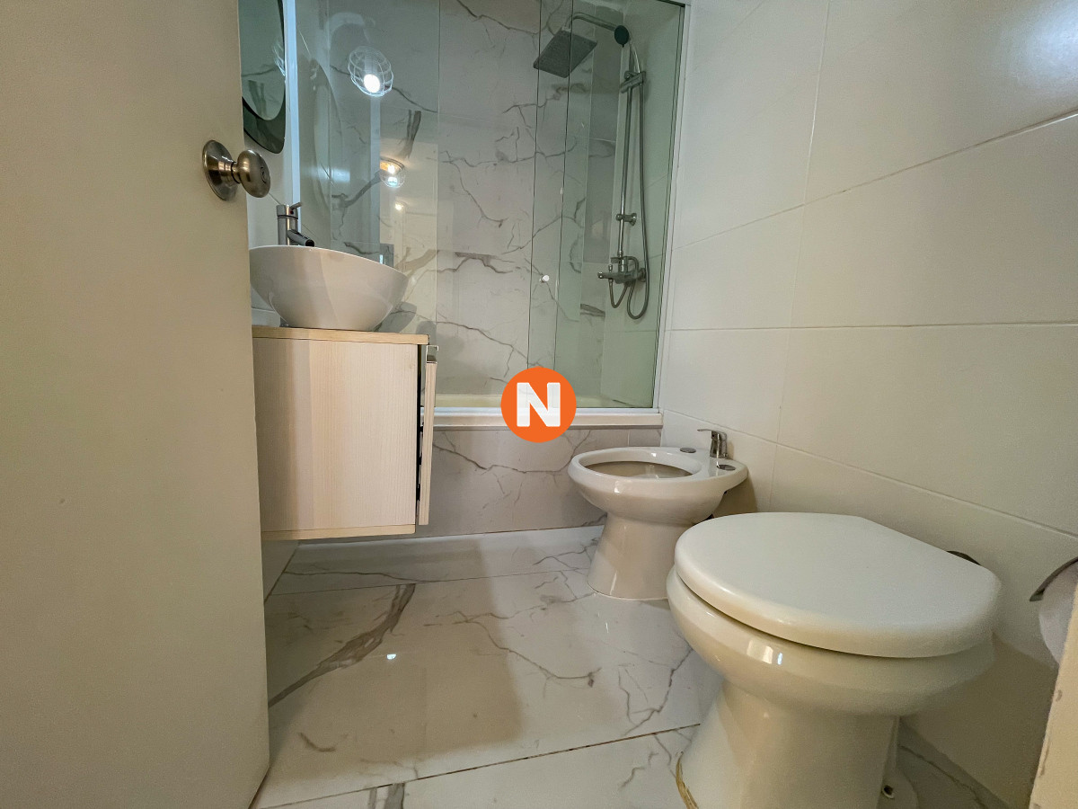 Apartamento Ref.224954 - Apartamento en primera línea de Playa Brava!