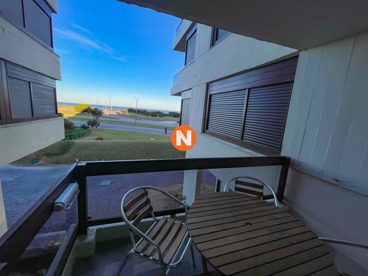 Apartamento Ref.224954 - Apartamento en primera línea de Playa Brava!