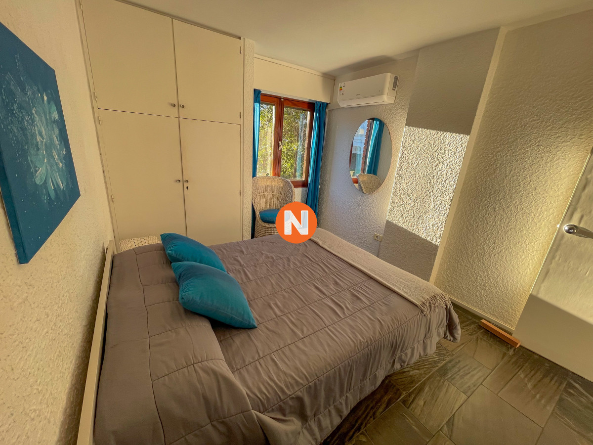 Apartamento Ref.224954 - Apartamento en primera línea de Playa Brava!