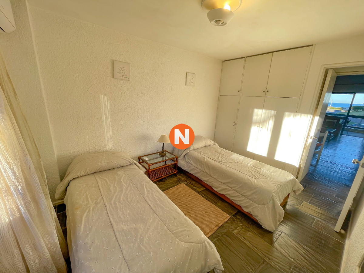 Apartamento Ref.224954 - Apartamento en primera línea de Playa Brava!