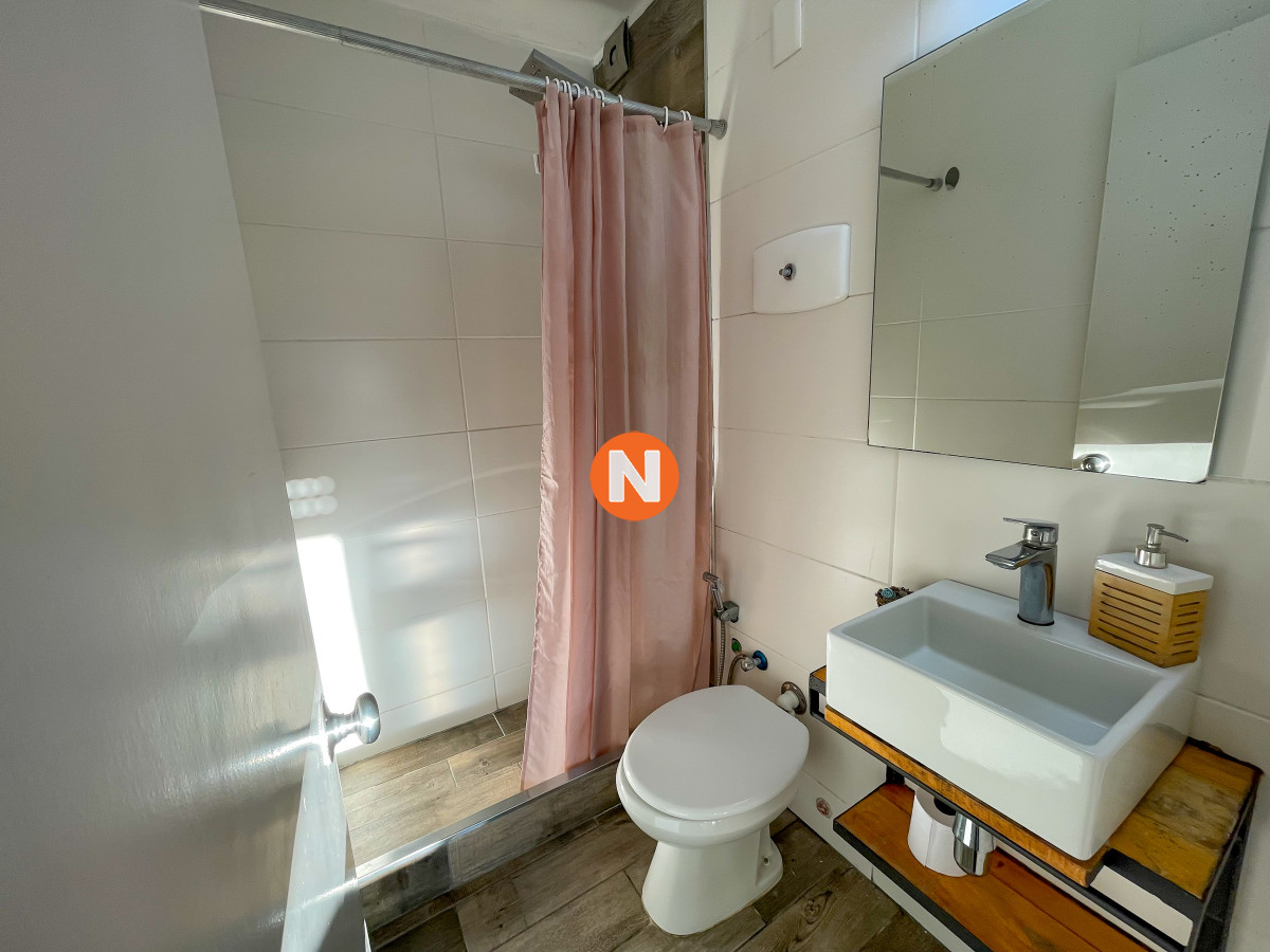 Apartamento Ref.224954 - Apartamento en primera línea de Playa Brava!