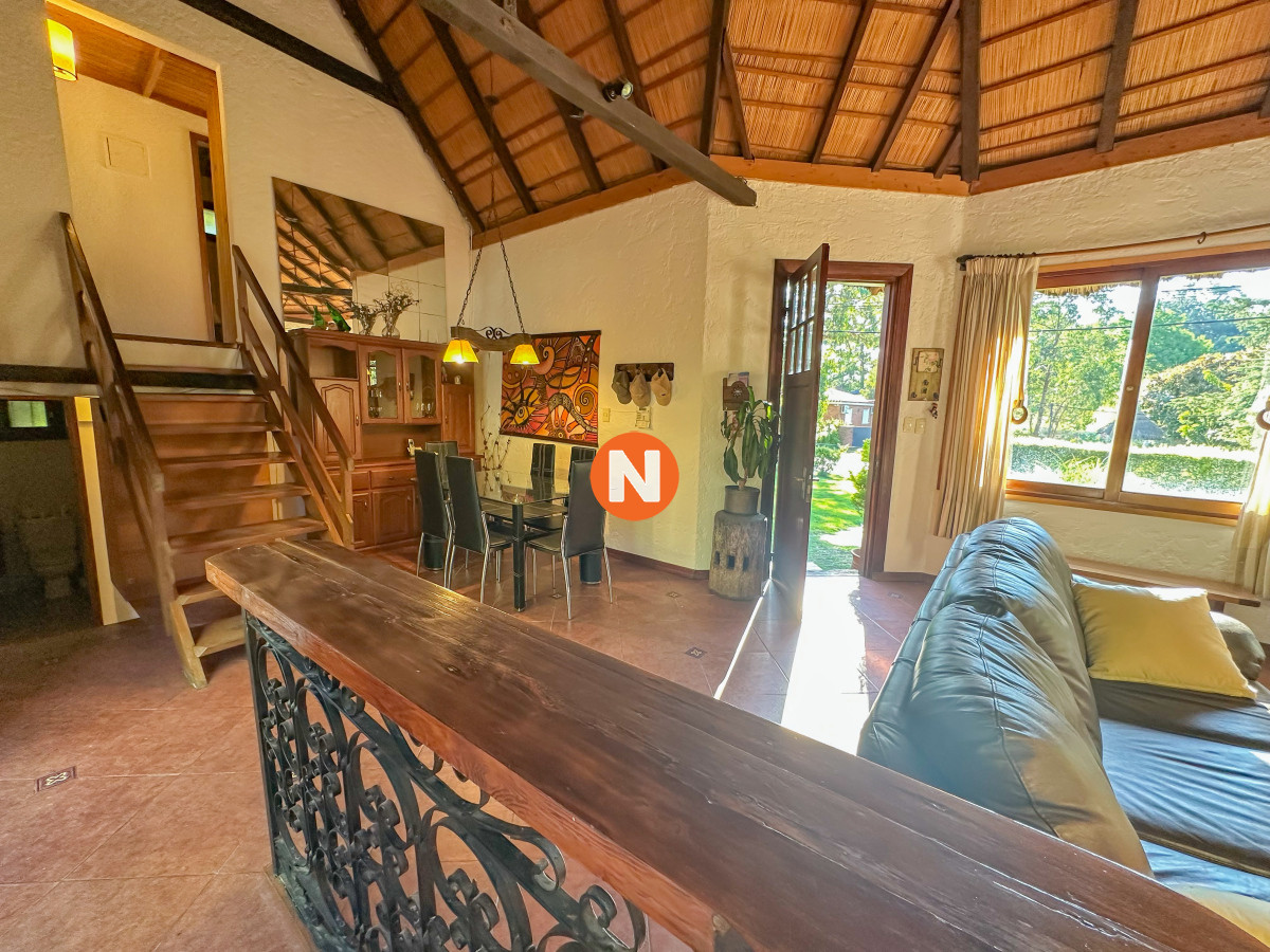 Casa Ref.223158 - Casa en venta en Pinares para disfrutar todo el año