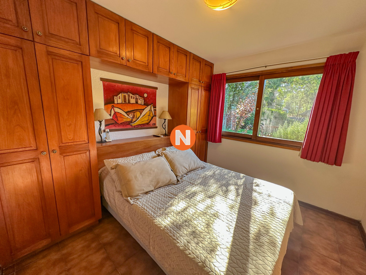 Casa Ref.223158 - Casa en venta en Pinares para disfrutar todo el año