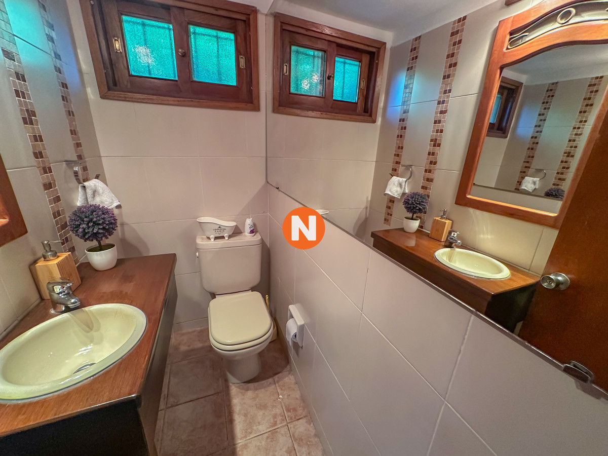 Casa Ref.223158 - Casa en venta en Pinares para disfrutar todo el año