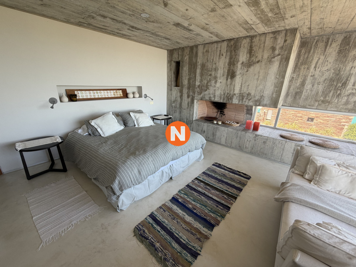 Casa Ref.226009 - Punta del Este, casa frente al mar - Tio Tom