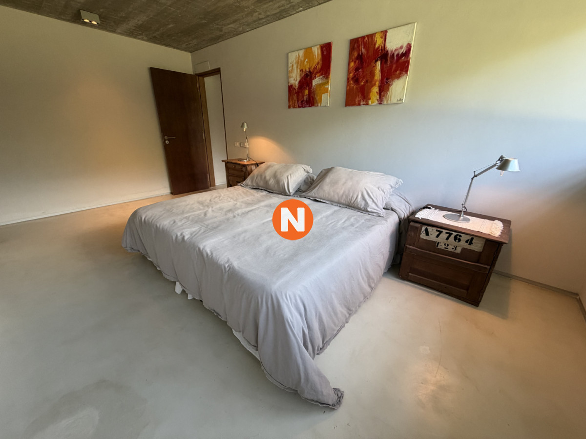 Casa Ref.226009 - Punta del Este, casa frente al mar - Tio Tom