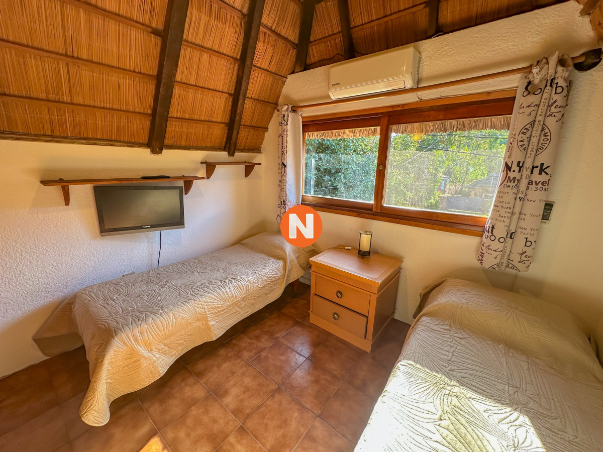 Casa Ref.223158 - Casa en venta en Pinares para disfrutar todo el año