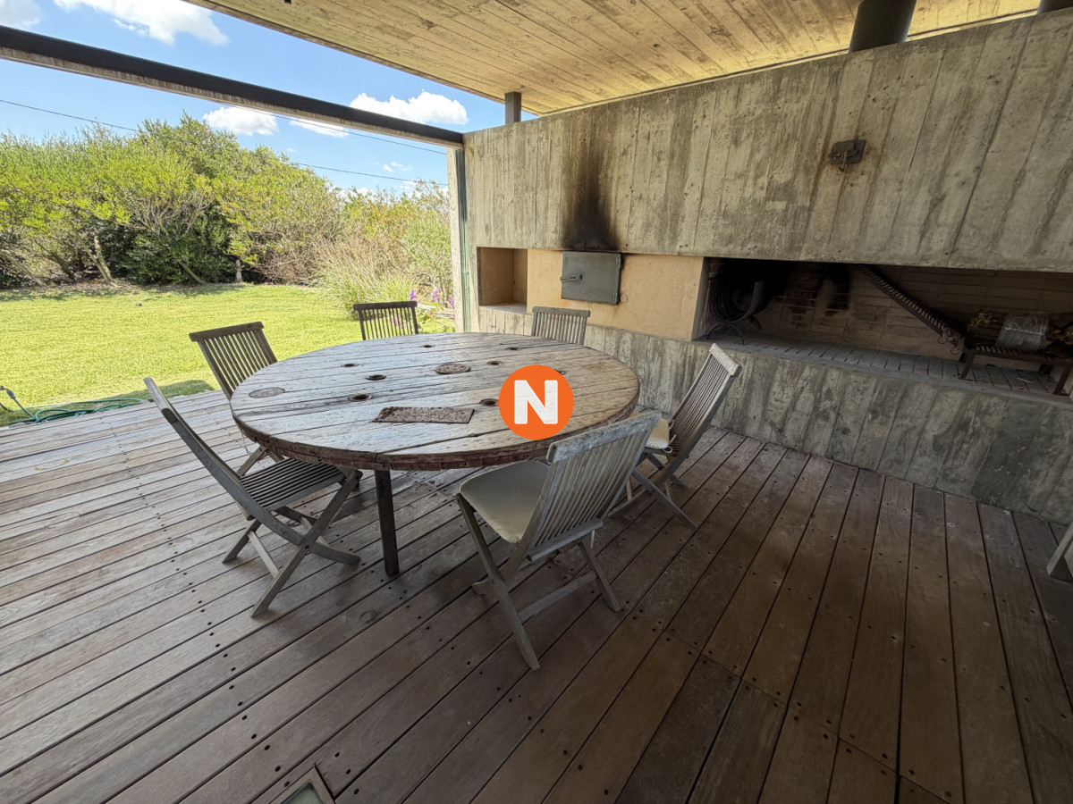 Casa Ref.226009 - Punta del Este, casa frente al mar - Tio Tom