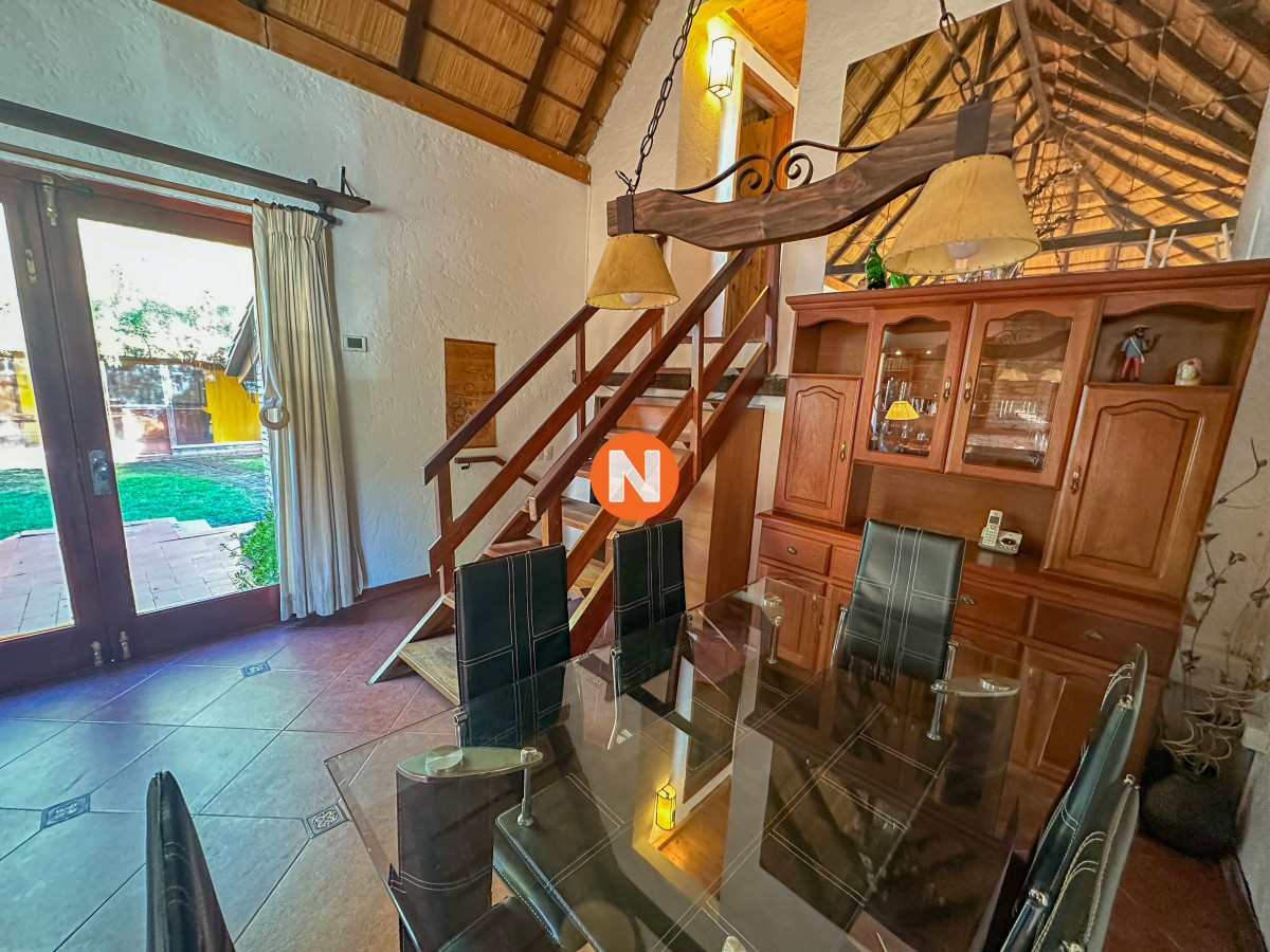 Casa Ref.223158 - Casa en venta en Pinares para disfrutar todo el año
