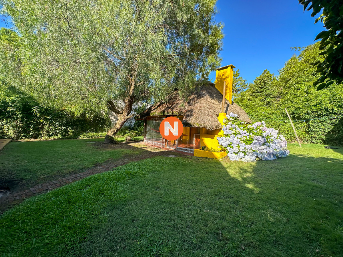 Casa Ref.223158 - Casa en venta en Pinares para disfrutar todo el año