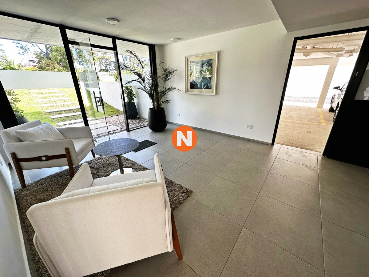 Apartamento Ref.221329 - 3 dormitorios en mansa con financiación directa hasta 36 meses