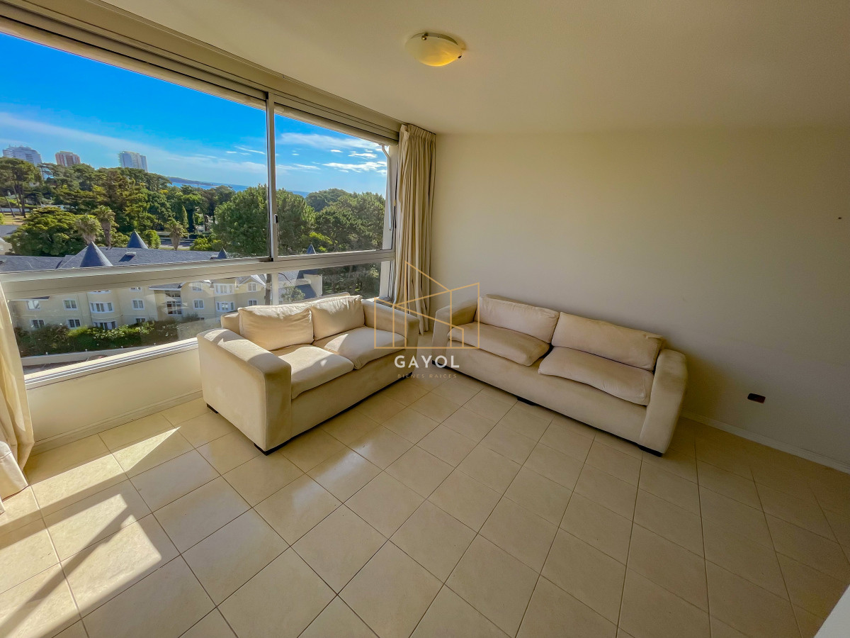 Apartamento ID.627 - Hermoso apartamento en Roosevelt, cerca de todo!