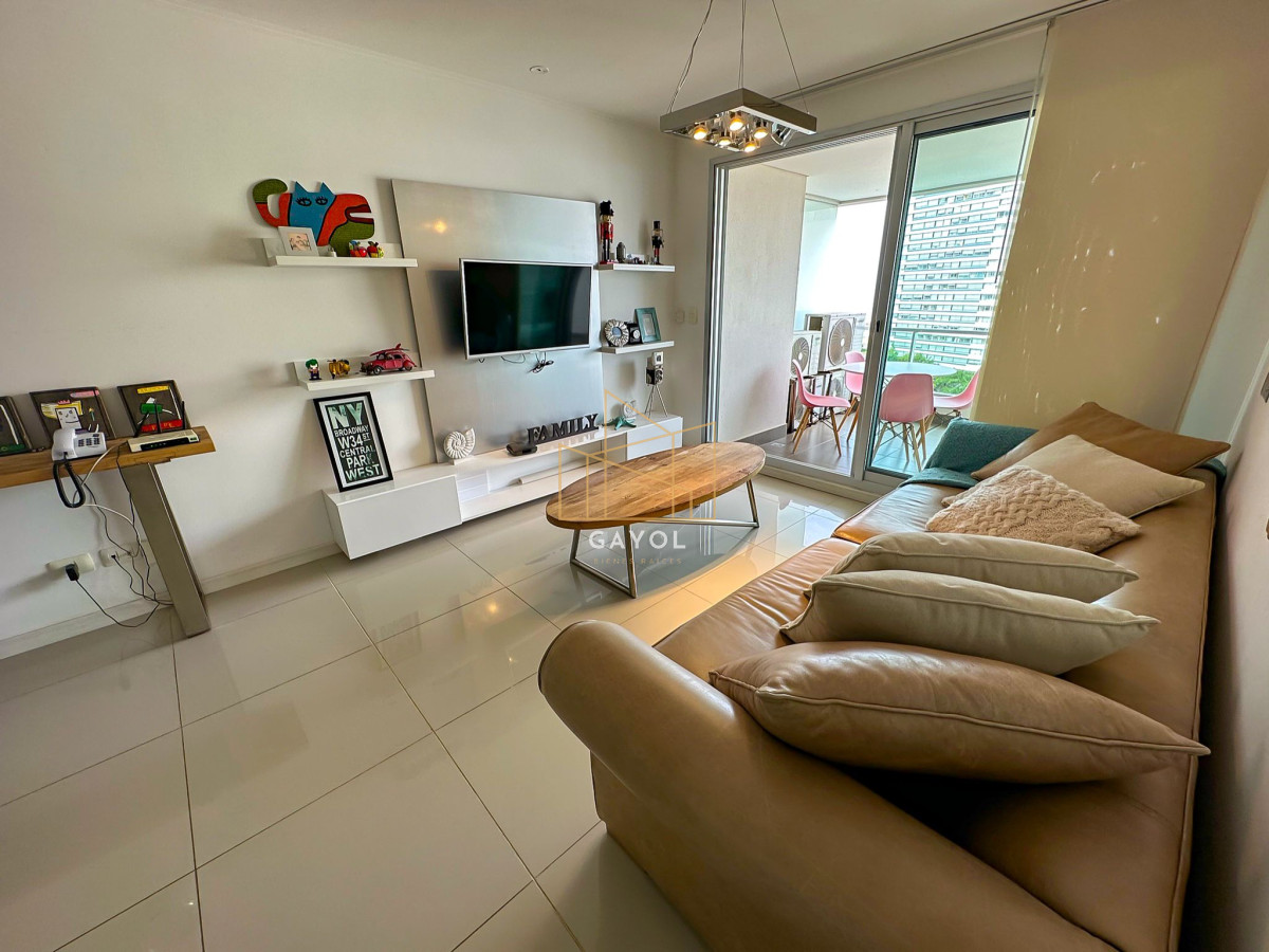 Apartamento ID.217 - Apartamento a metros del mar
