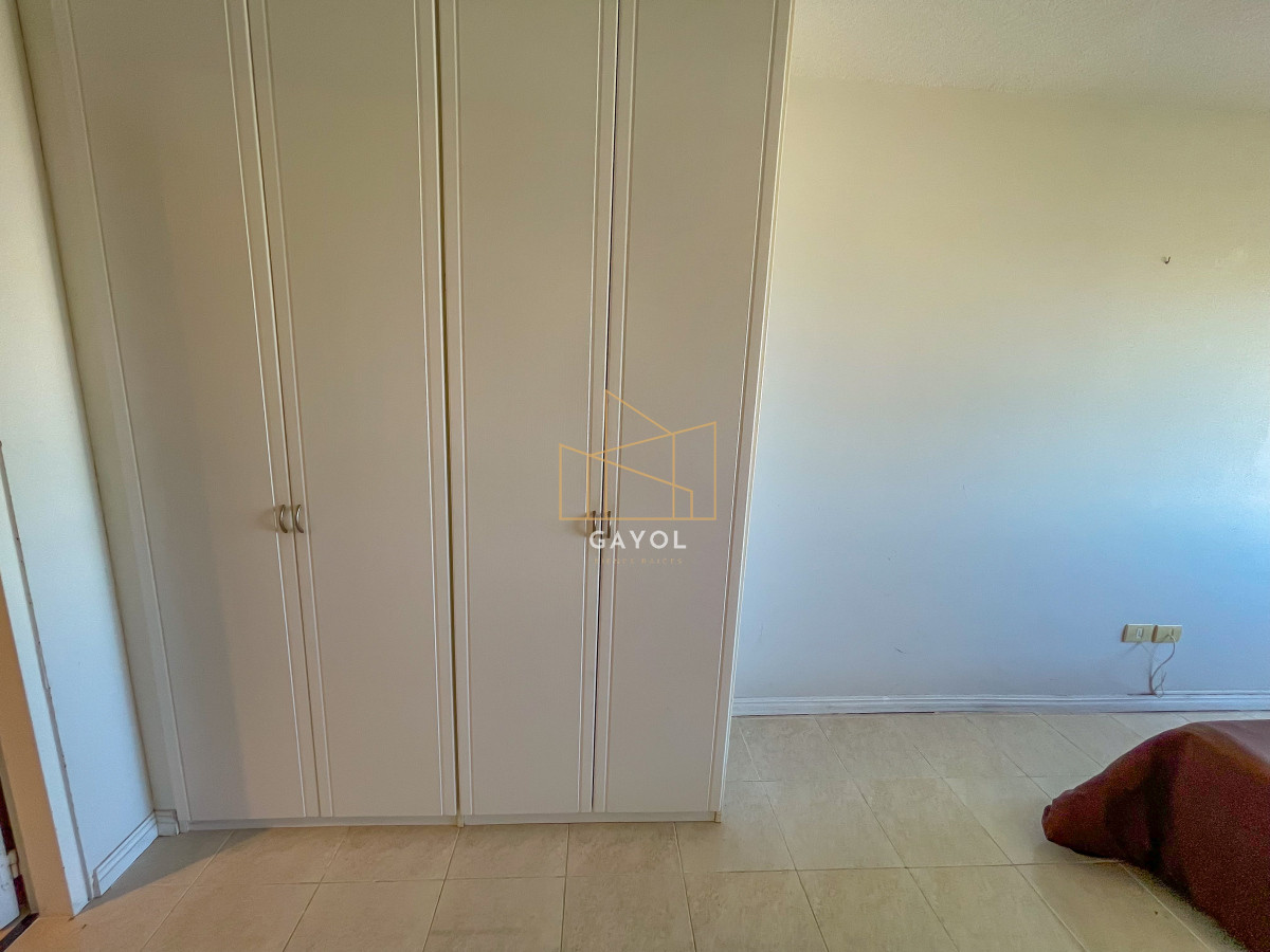 Apartamento ID.627 - Hermoso apartamento en Roosevelt, cerca de todo!