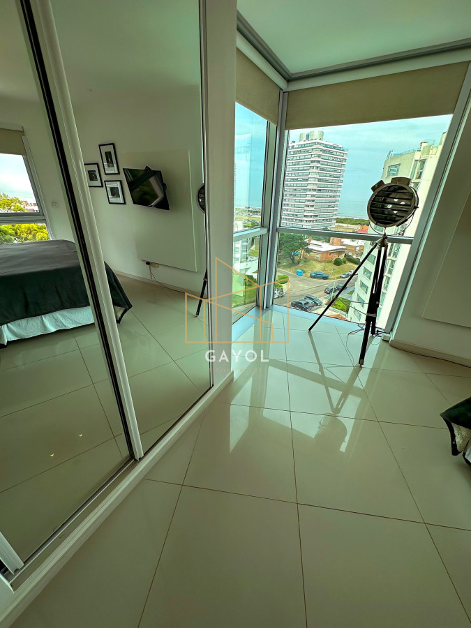 Apartamento ID.217 - Apartamento a metros del mar
