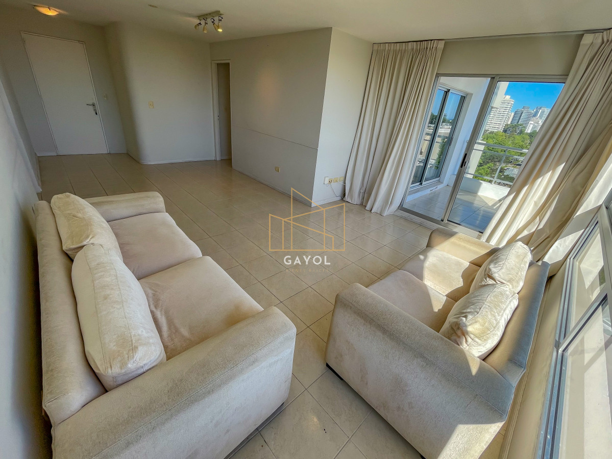 Apartamento ID.627 - Hermoso apartamento en Roosevelt, cerca de todo!