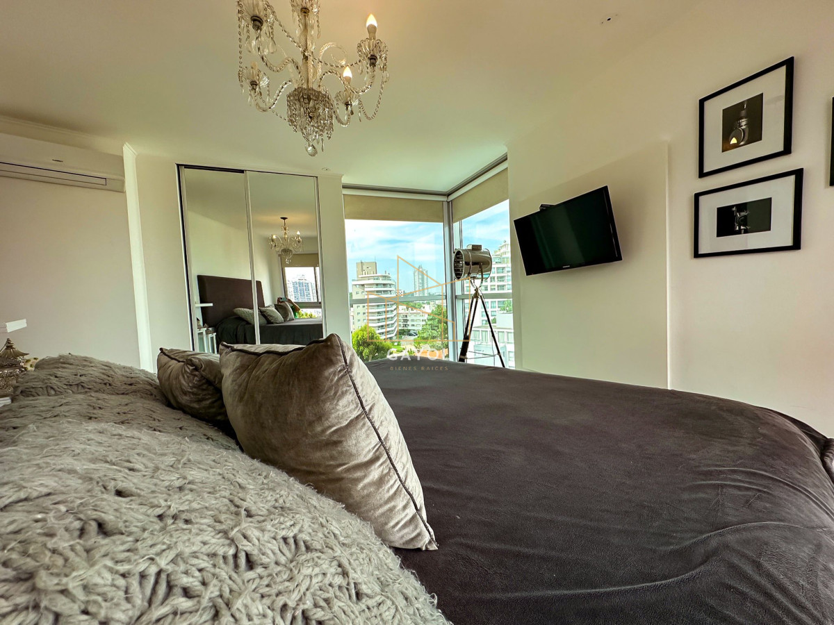 Apartamento ID.217 - Apartamento a metros del mar