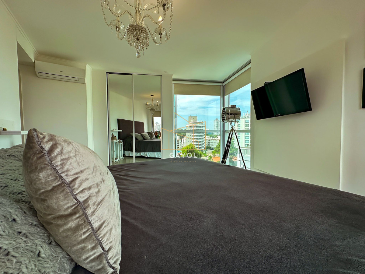 Apartamento ID.217 - Apartamento a metros del mar