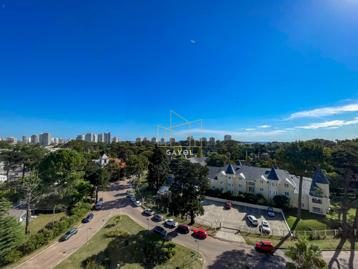 Apartamento ID.627 - Hermoso apartamento en Roosevelt, cerca de todo!