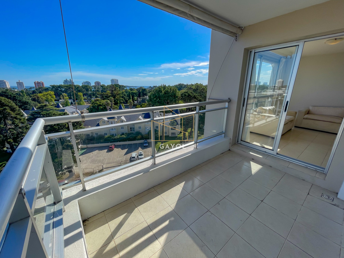 Apartamento ID.627 - Hermoso apartamento en Roosevelt, cerca de todo!
