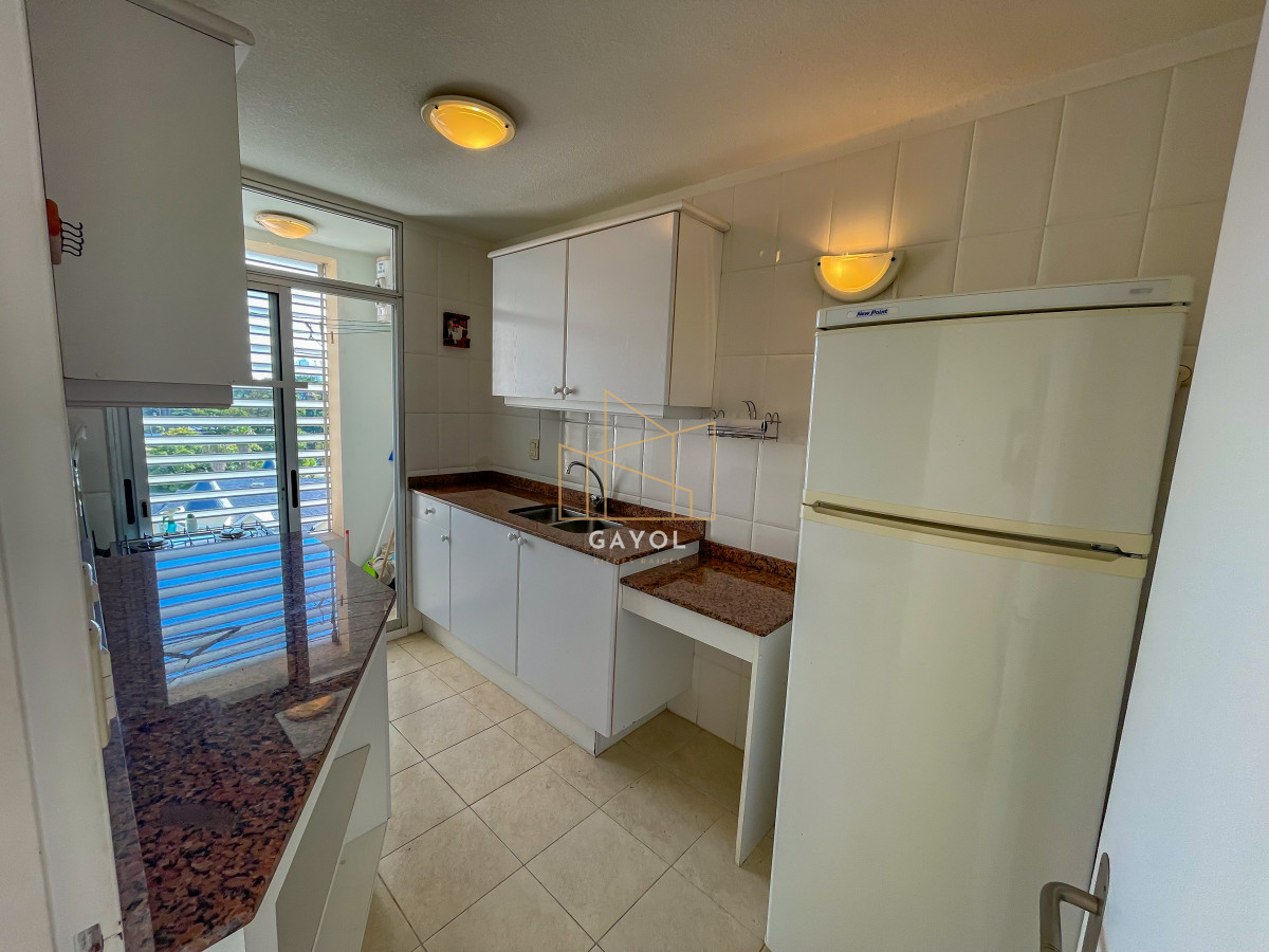 Apartamento ID.627 - Hermoso apartamento en Roosevelt, cerca de todo!