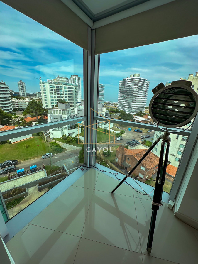 Apartamento ID.217 - Apartamento a metros del mar