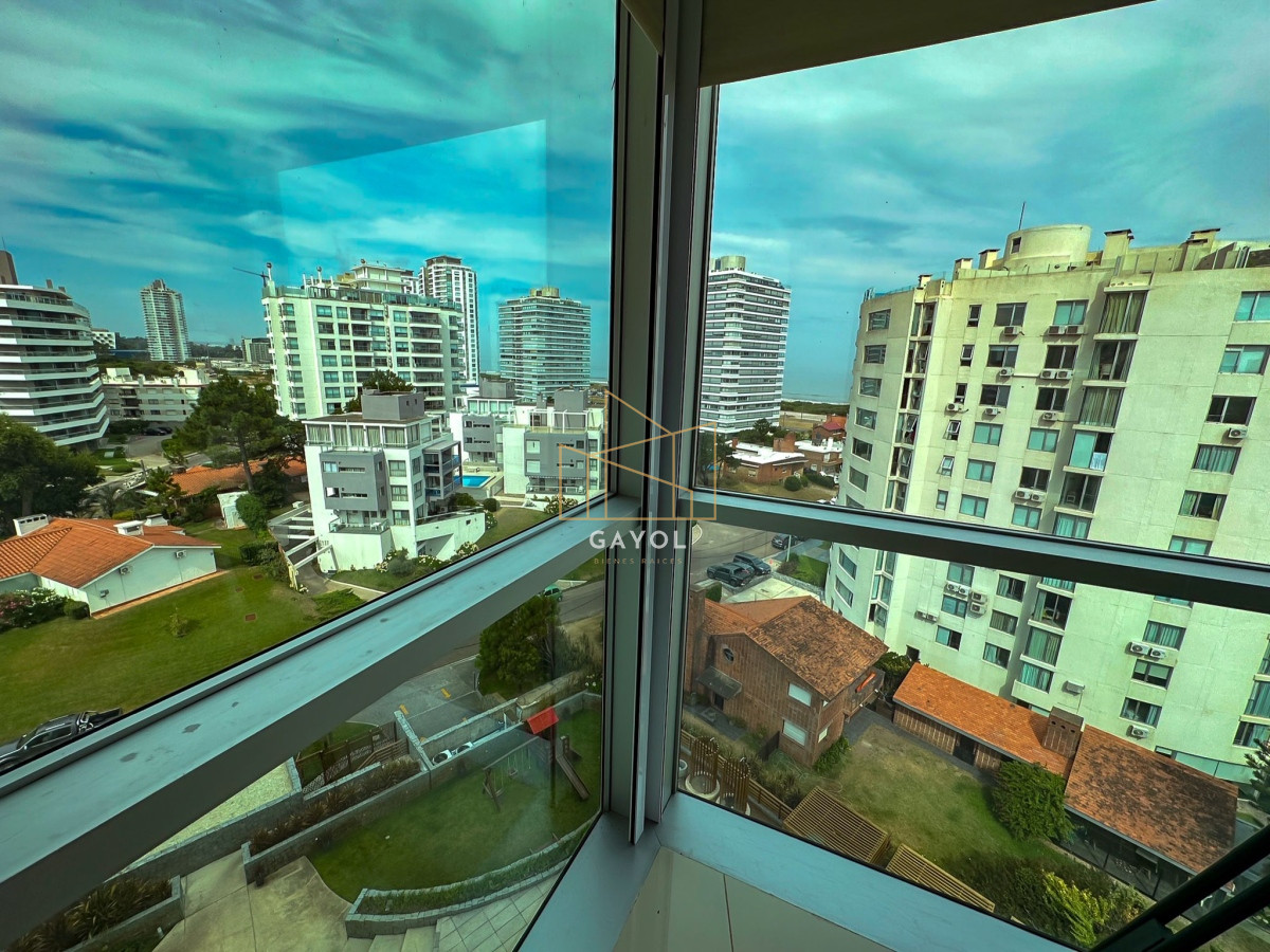 Apartamento ID.217 - Apartamento a metros del mar