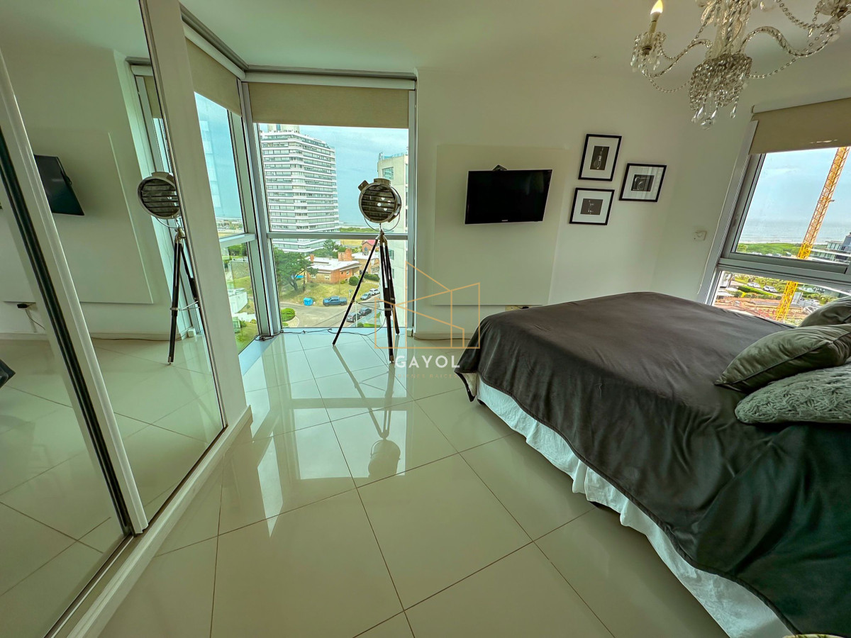 Apartamento ID.217 - Apartamento a metros del mar
