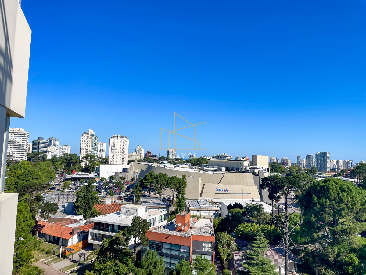 Apartamento ID.627 - Hermoso apartamento en Roosevelt, cerca de todo!