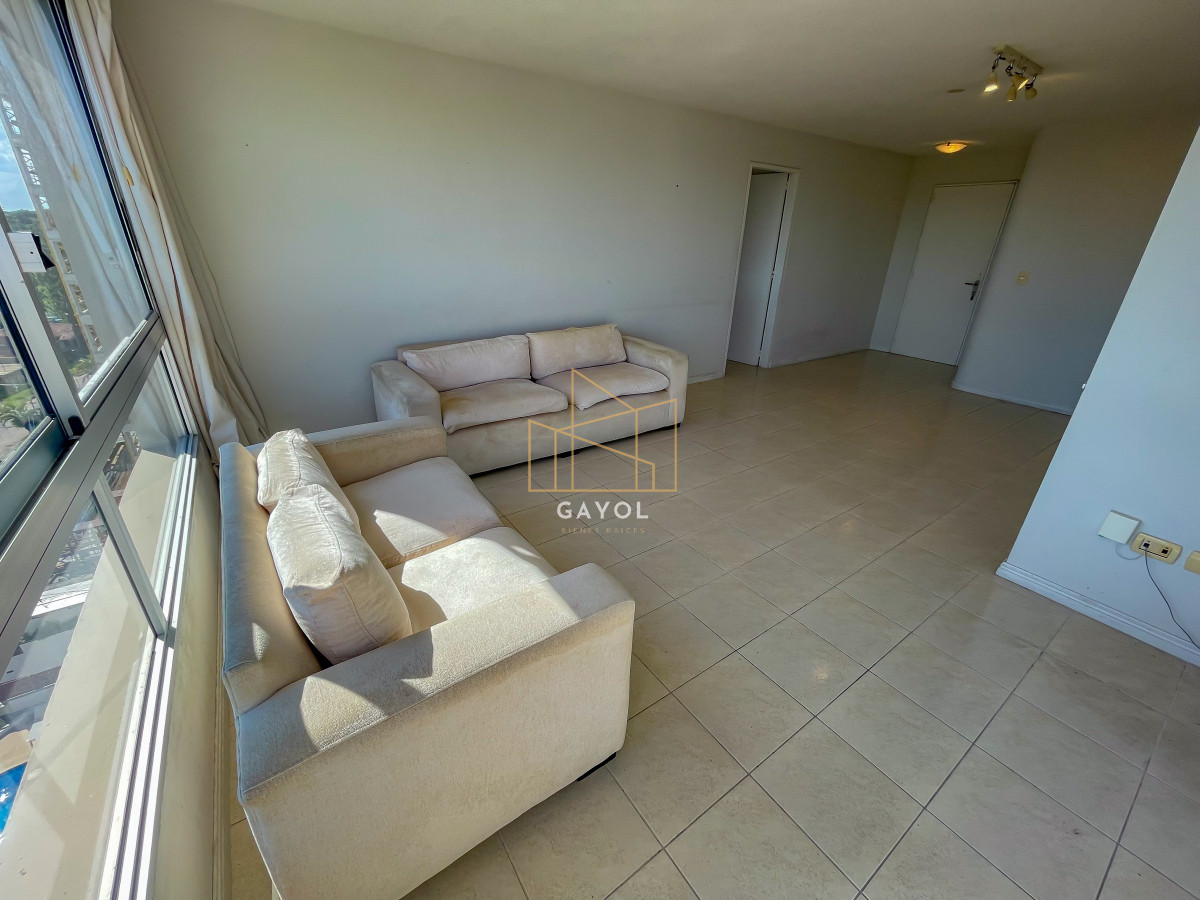 Apartamento ID.627 - Hermoso apartamento en Roosevelt, cerca de todo!