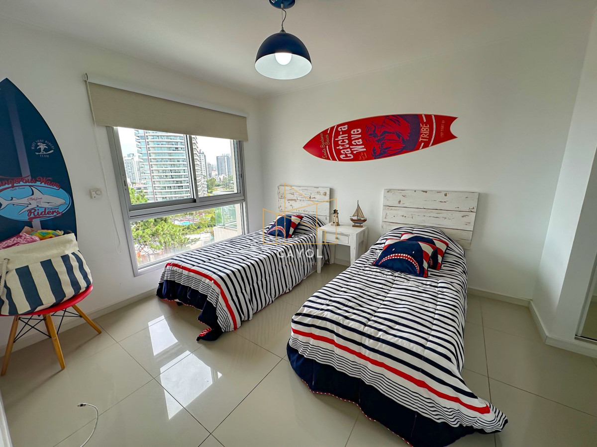 Apartamento ID.217 - Apartamento a metros del mar