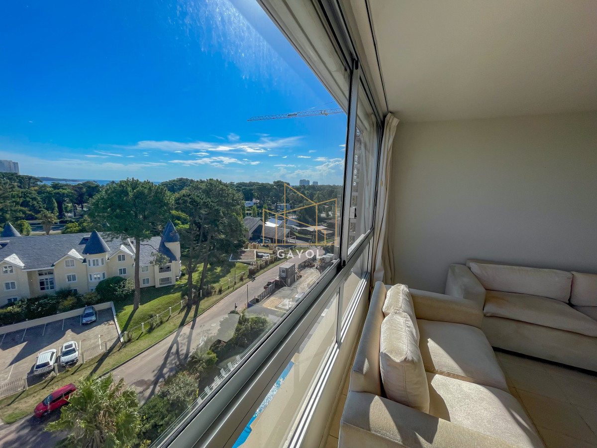 Apartamento ID.627 - Hermoso apartamento en Roosevelt, cerca de todo!