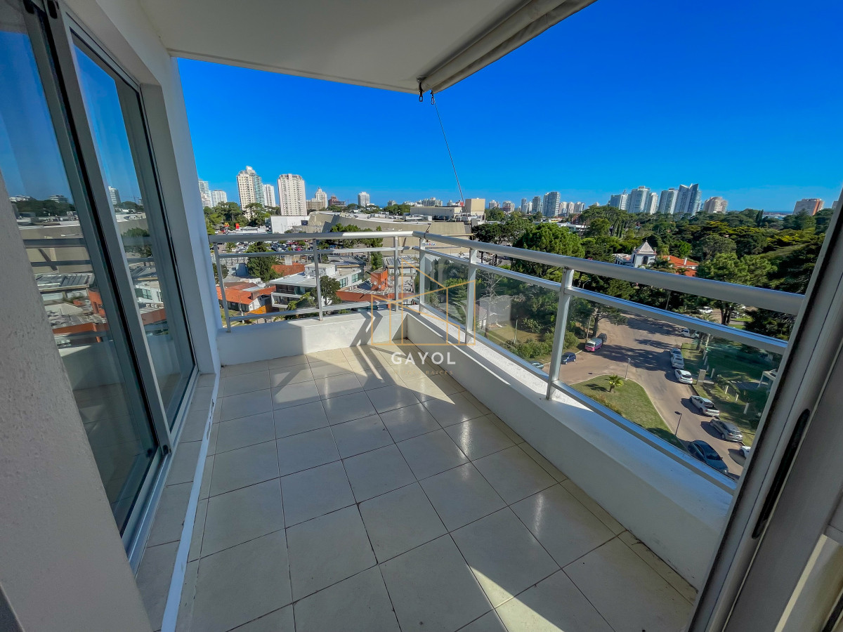 Apartamento ID.627 - Hermoso apartamento en Roosevelt, cerca de todo!