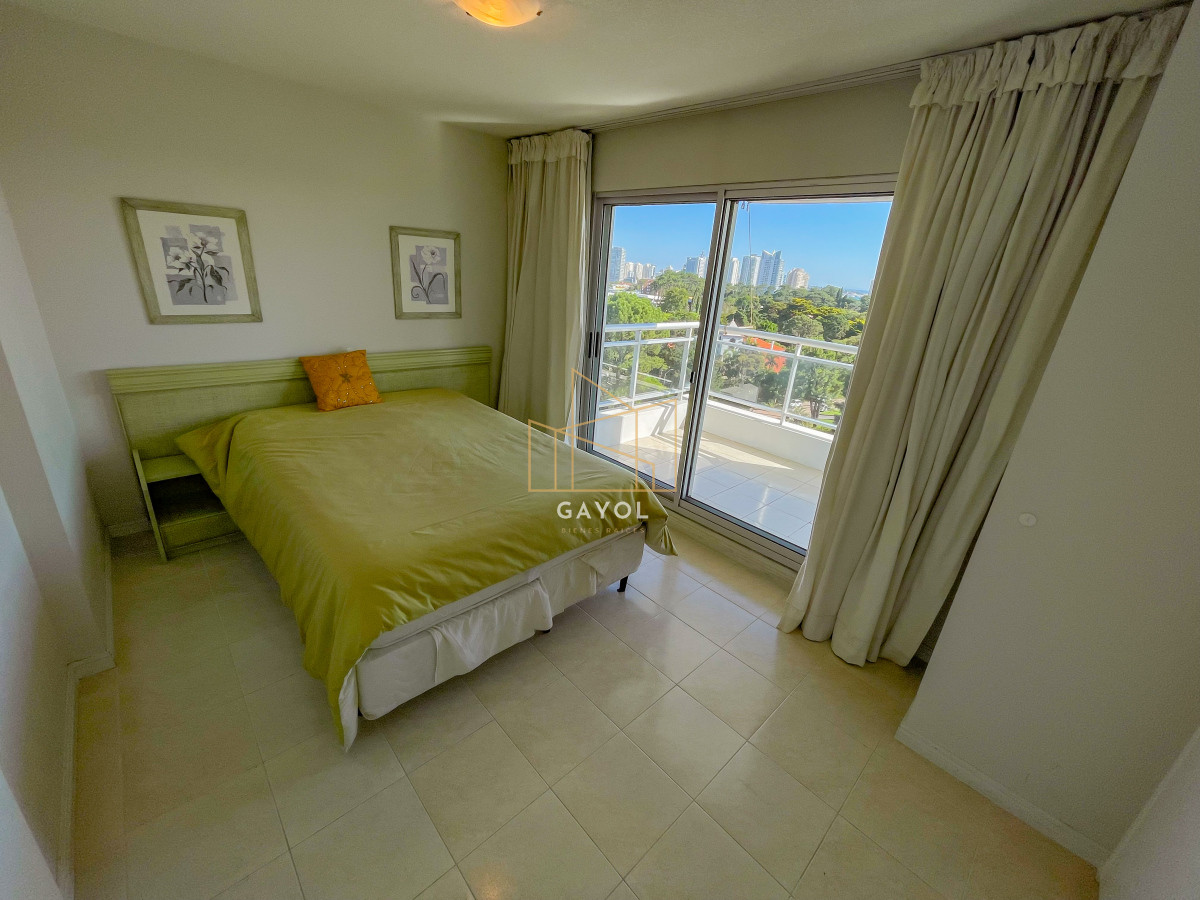Apartamento ID.627 - Hermoso apartamento en Roosevelt, cerca de todo!