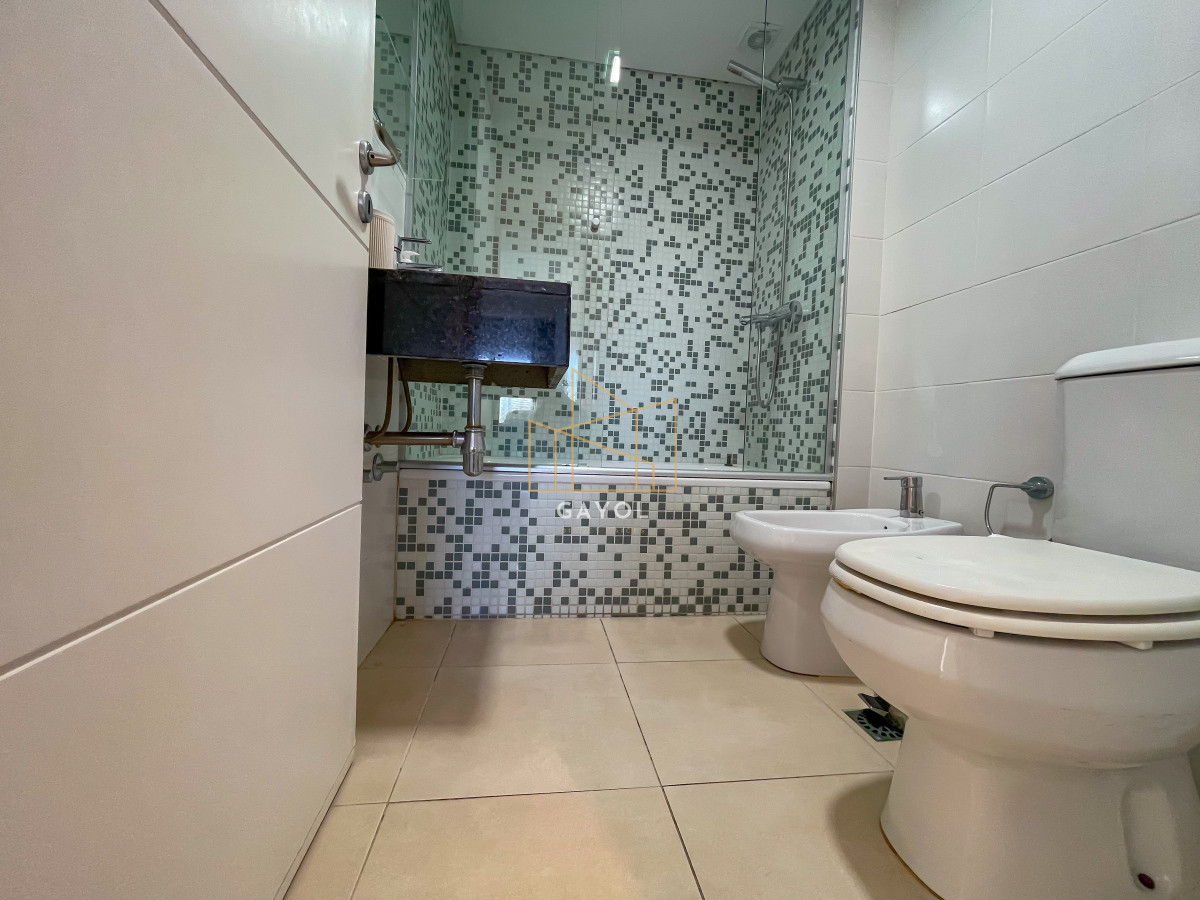 Apartamento ID.431 - Departamento en zona mansa, 3 dormitorios U$S 269.000