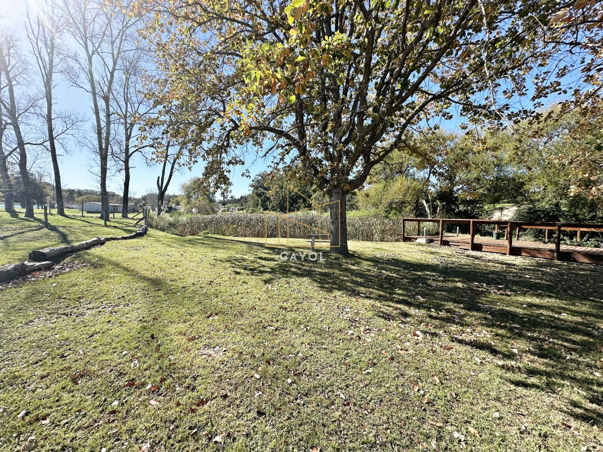 Terreno ID.718 - Terreno en barrio privado Verde Mora