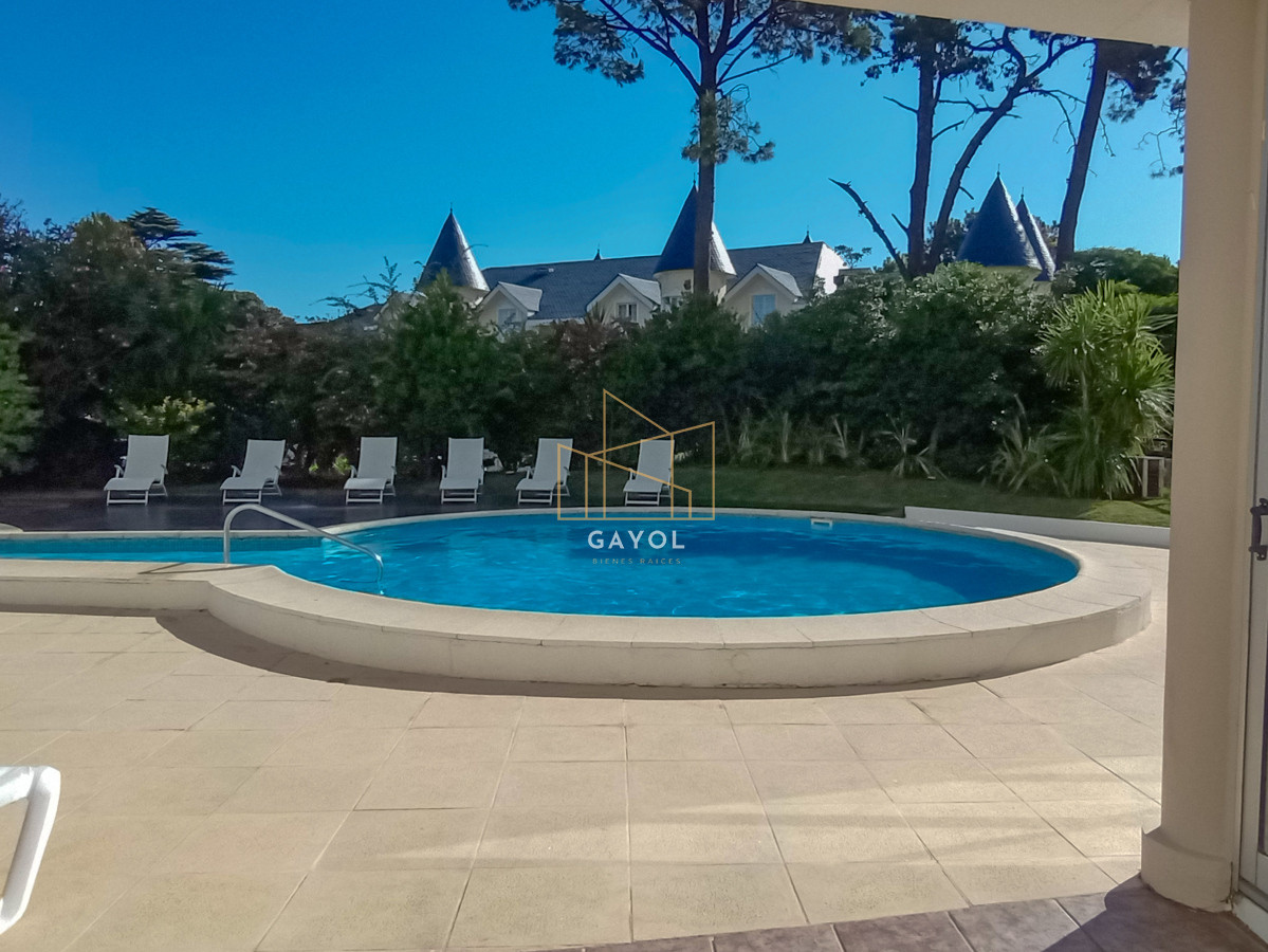 Apartamento ID.627 - Hermoso apartamento en Roosevelt, cerca de todo!