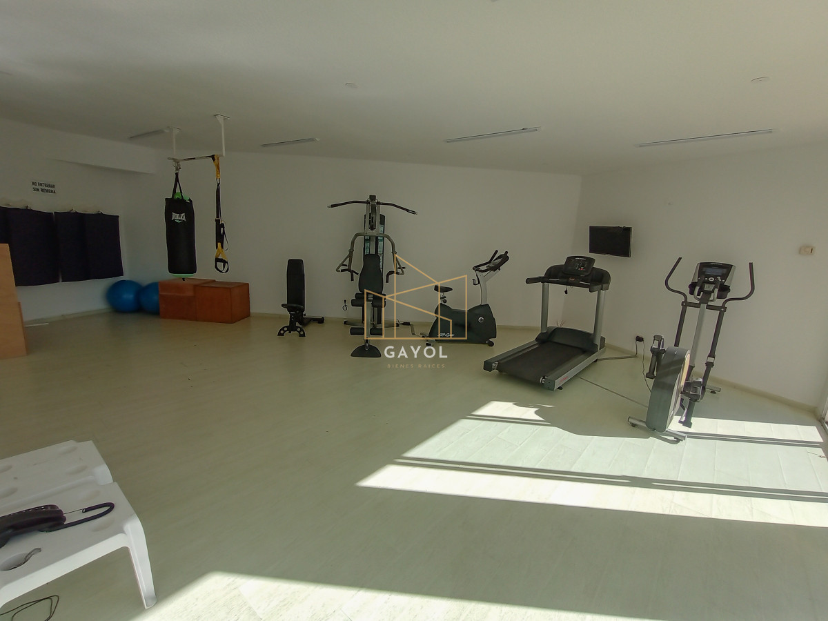 Apartamento ID.627 - Hermoso apartamento en Roosevelt, cerca de todo!