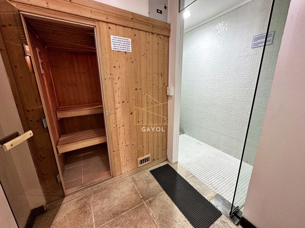 Apartamento ID.1594 - Exclusivo apartamento en alquiler de verano en Forest Tower II