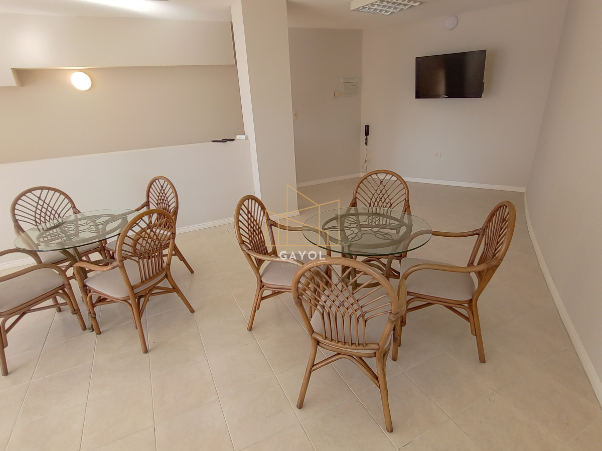 Apartamento ID.627 - Hermoso apartamento en Roosevelt, cerca de todo!