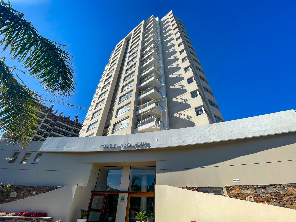 Apartamento ID.627 - Hermoso apartamento en Roosevelt, cerca de todo!