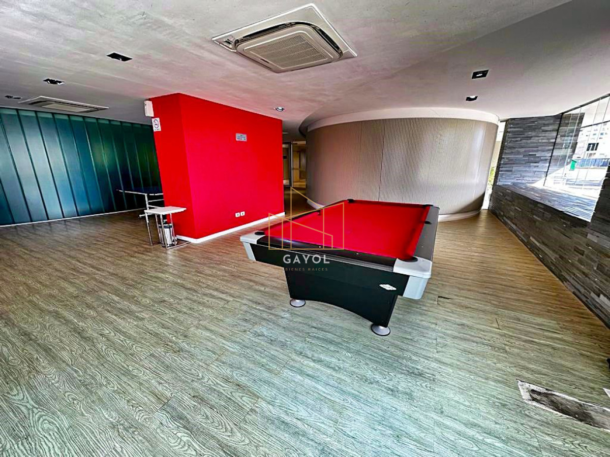 Apartamento ID.431 - Departamento en zona mansa, 3 dormitorios U$S 269.000